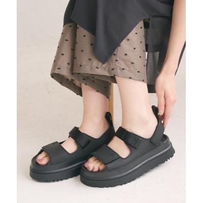 UGG サンダル 新品 23センチ アグ サンダル（サイズ（cm）：23cm）のおすすめ人気商品一覧 通販