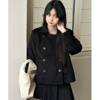moussy（レディースPコート）｜コート、ジャケット | ファッション の