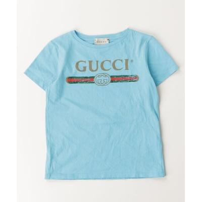 グッチキッズtシャツの商品一覧 通販 - Yahoo!ショッピング