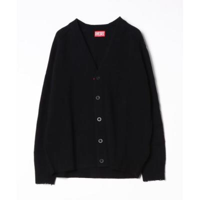 DIESEL メンズカーディガン｜トップス｜ファッション おすすめ人気商品