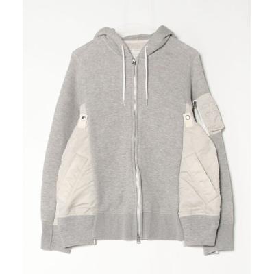 sacai パーカーのおすすめ人気商品一覧 通販 - Yahoo!ショッピング