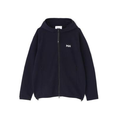ジップ カーディガン（PEARLY GATES／スポーツ用品）のおすすめ人気