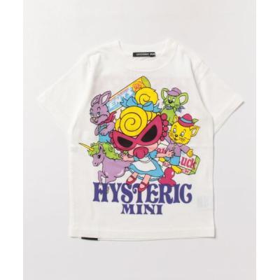 ヒステリックミニ子供服のおすすめ人気商品一覧 通販 - Yahoo!ショッピング