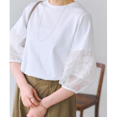 ビアズリー beardsley（レディースTシャツ、カットソー）｜トップス