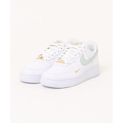 nikeエアフォース1 07（NIKE）（色：ホワイト系）のおすすめ人気商品