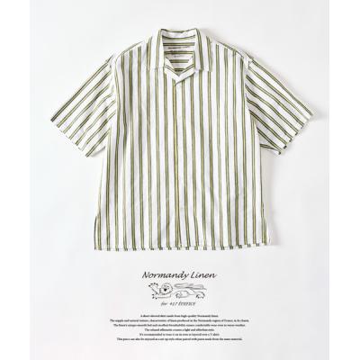 individualized shirts リネンのおすすめ人気商品一覧 通販 - Yahoo
