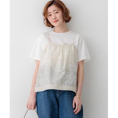 23区（レディースTシャツ、カットソー）｜トップス | ファッション の