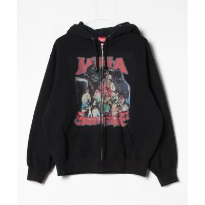 supreme シュプリーム パーカー（メンズファッション） | ファッション