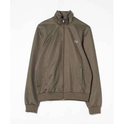 FRED PERRY メンズジャージ、スウェット｜ファッション おすすめ人気