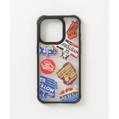 ヒステリックグラマースマホケースのおすすめ人気商品一覧 通販