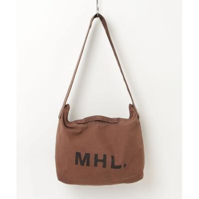 mhl ショルダーバッグのおすすめ人気商品一覧 通販 - Yahoo!ショッピング