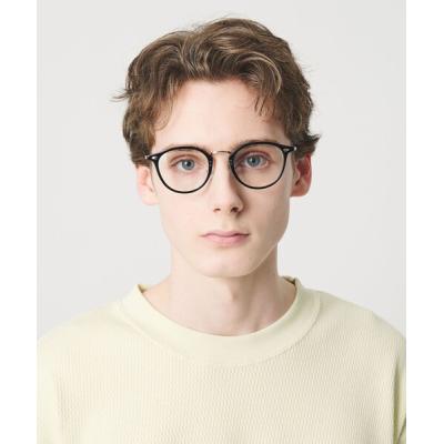 金子眼鏡伊達メガネ（KANEKO OPTICAL／ファッション）のおすすめ人気