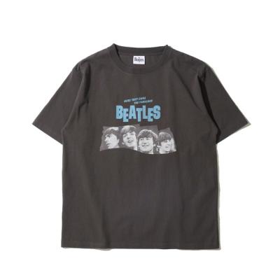 ビートルズ tシャツ（サイズ（S/M/L）：LL（XL））のおすすめ人気商品