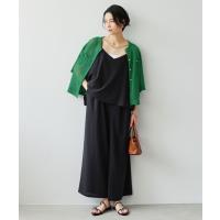 オールインワン 「size SHORT/TALLあり」ドライクロス オールインワン ストレッチ 通気性 レディース