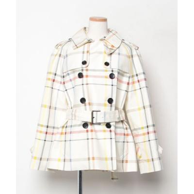 COACH レディーストレンチコート｜コート、ジャケット｜ファッション