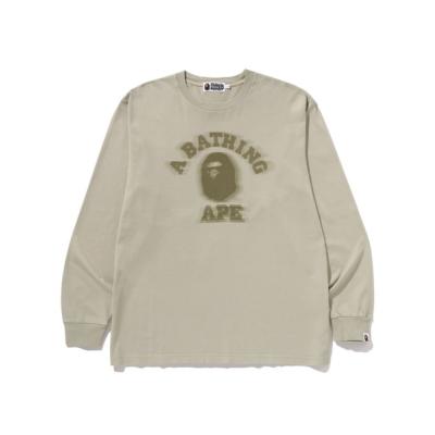 【希少】A BATHING APE 長袖シャツ Sサイズ アベイシングエイプ長袖シャツのおすすめ人気商品一覧 通販 - Yahoo