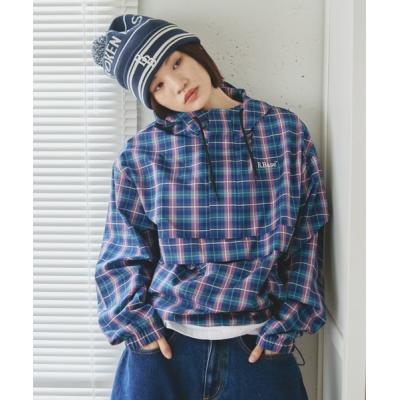 アノラック（BROKEN BASE／ファッション）のおすすめ人気商品一覧 通販
