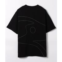 チャムス tシャツ 限定展開 CHUMS/チャムス ハロー！ブービーTシャツ / Hello! Booby T-Shirt メンズ