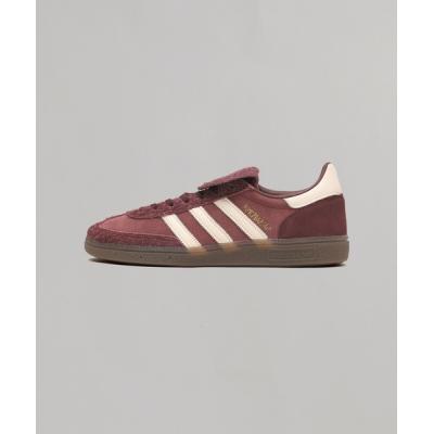 バーガンディ（adidas／メンズスニーカー）｜シューズ | ファッション