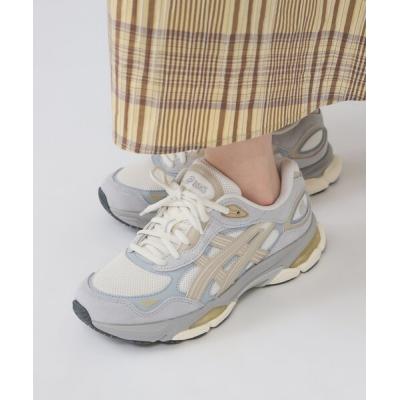アシックス gel nyc（サイズ（cm）：23.5cm）のおすすめ人気商品一覧