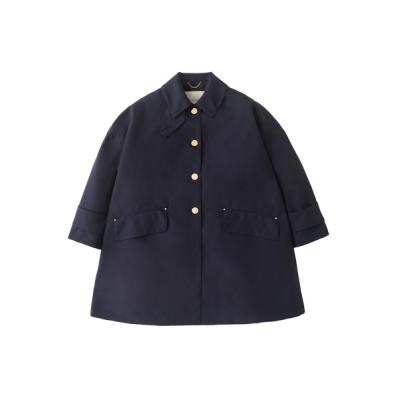 マッキントッシュ スプリングコート レディース（レディース