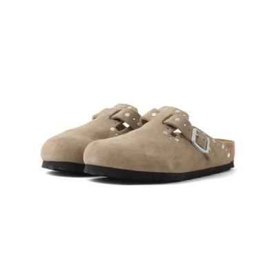 ビルケンシュトック ボストン トープ（BIRKENSTOCK）のおすすめ人気