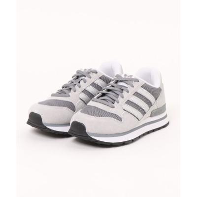アディダス ZX 500（メンズスニーカー）｜シューズ | ファッション の