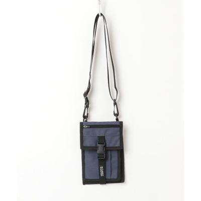 ステューシー　ショルダーベルト付きバッグ STUSSY（ステューシー） Stussy 1992 Team Shoulder Bag ショルダー