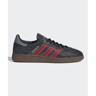 adidas メンズスニーカー（柄：アニマル、動物）｜シューズ