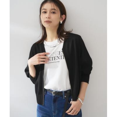 カーディガン レディース 黒（サイズ（S/M/L）：～SS(XS)）の商品一覧