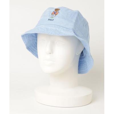 POLO RALPH LAUREN その他メンズ帽子（色：ブルー系）｜帽子