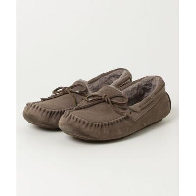 ugg モカシン 24（ファッション）のおすすめ人気商品一覧 通販 - Yahoo