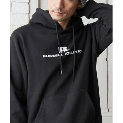 11（Russell Athletic／メンズパーカー）｜トップス | ファッション の