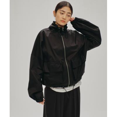 美品　TODAYFUL   ジャンバー　36 todayful（TODAYFUL／レディースブルゾン、ジャンバー）｜コート