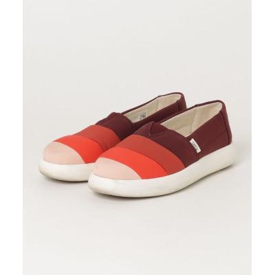 toms スリッポンのおすすめ人気商品一覧 通販 - Yahoo!ショッピング
