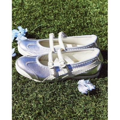オニツカタイガー メキシコ66 シルバー（Onitsuka Tiger）のおすすめ