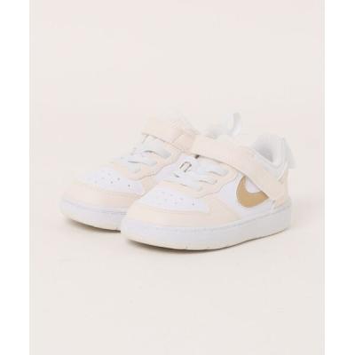 スニーカー（キッズ、ジュニアシューズ）（色：ゴールド系）｜子ども服