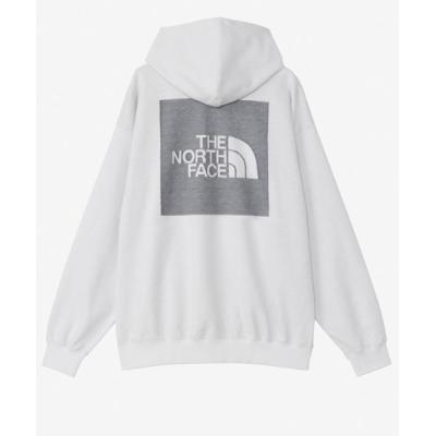 ノースフェイス パーカー 白の商品一覧 通販 - Yahoo!ショッピング