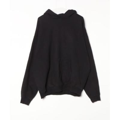 ☆ビューティ&ユース ユナイテッドアローズ ７分袖パーカー/メンズ/S BEAUTY＆YOUTH UNITED ARROWS メンズパーカー｜トップス｜ファッション