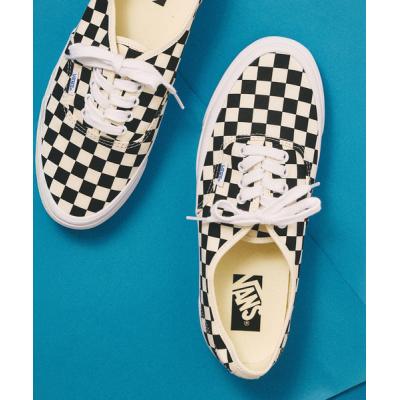 【美品】VANS PREMIUM オーセンティック 26cm vans premium ブラック（サイズ（cm）：26cm）の商品一覧 通販 - Yahoo