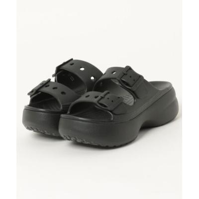 crocs / ササリー W6 (22cm) ヨドバシ.com - crocs クロックス サンダル 22cm （M4/W6） Crocband
