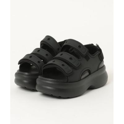 crocs / ササリー W6 (22cm) ヨドバシ.com - crocs クロックス サンダル 22cm （M4/W6） Crocband