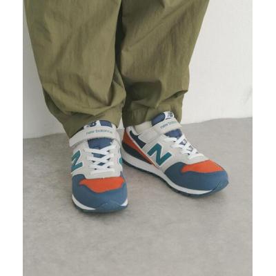 newbalance 996（色：マルチカラー）の商品一覧 通販 - Yahoo!ショッピング