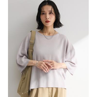 MORABITO プルミエ38サイズ７分袖ニット　新品未使用 七分袖ニットのおすすめ人気商品一覧 通販 - Yahoo!ショッピング