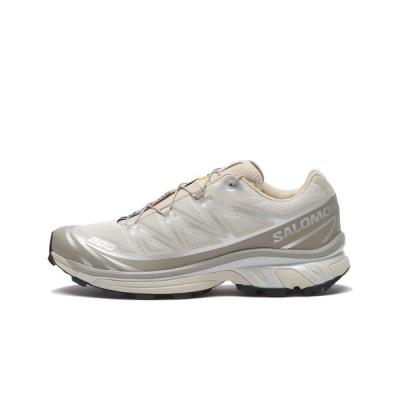 SALOMON XT 6（色：ベージュ系）のおすすめ人気商品一覧 通販 - Yahoo
