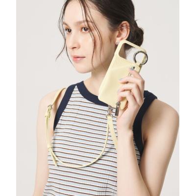 ajew iphoneケースのおすすめ人気商品一覧 通販 - Yahoo!ショッピング
