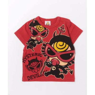 ヒステリックミニの商品一覧 通販 - Yahoo!ショッピング