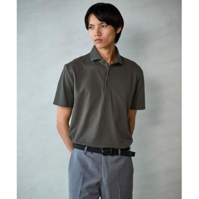 コムデギャルソン ポロシャツ（サイズ（S/M/L）：L）の商品一覧 通販