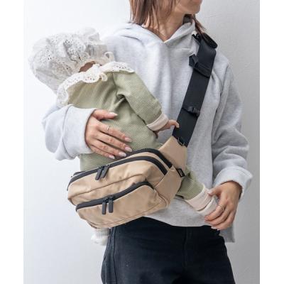 ヒップシート ポルバン（色：ベージュ系）のおすすめ人気商品一覧 通販
