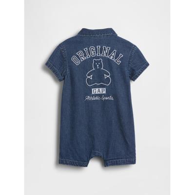 ベビーgap（ベビー用ロンパース、カバーオール）｜ベビー服、シューズ
